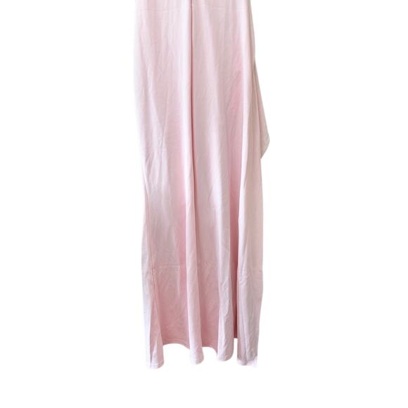 Babyboo Joyce Maxi Dress Blush Pink Size Medium‎ Brand New - Picture 12 of 16